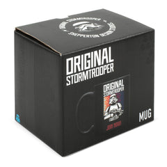 Original Stormtrooper Mug Join Now Black  5060820074358