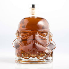 Original Stormtrooper Decanter 5060407528397