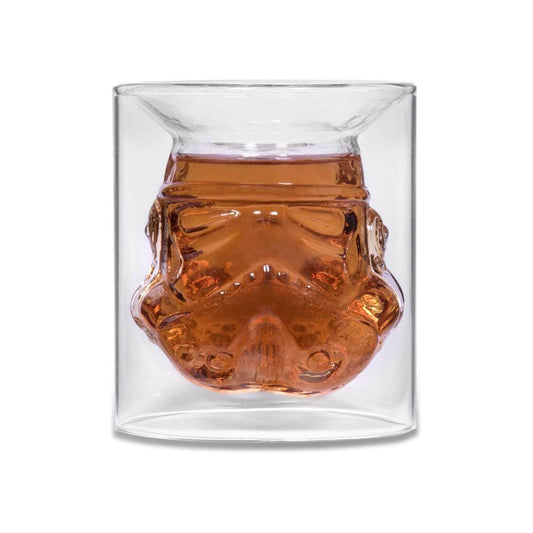 Original Stormtrooper Glass 5060407526966