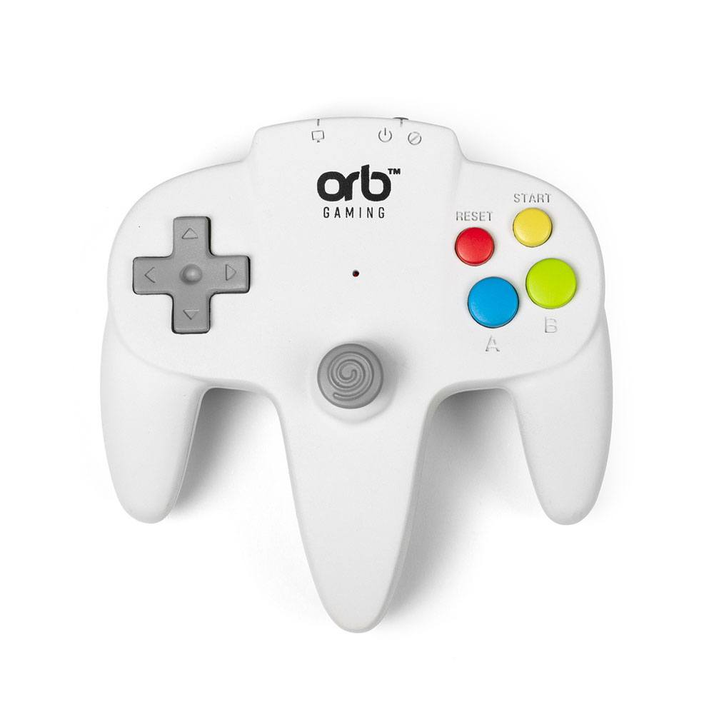 ORB Retro Video Game Console Arcade Controlle 5060491778494