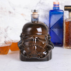 Original Stormtrooper Decanter Black Stormtrooper  5060820070596