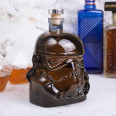 Original Stormtrooper Decanter Black Stormtrooper  5060820070596
