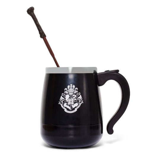 Harry Potter Magic Stirring Mug 5065011129398