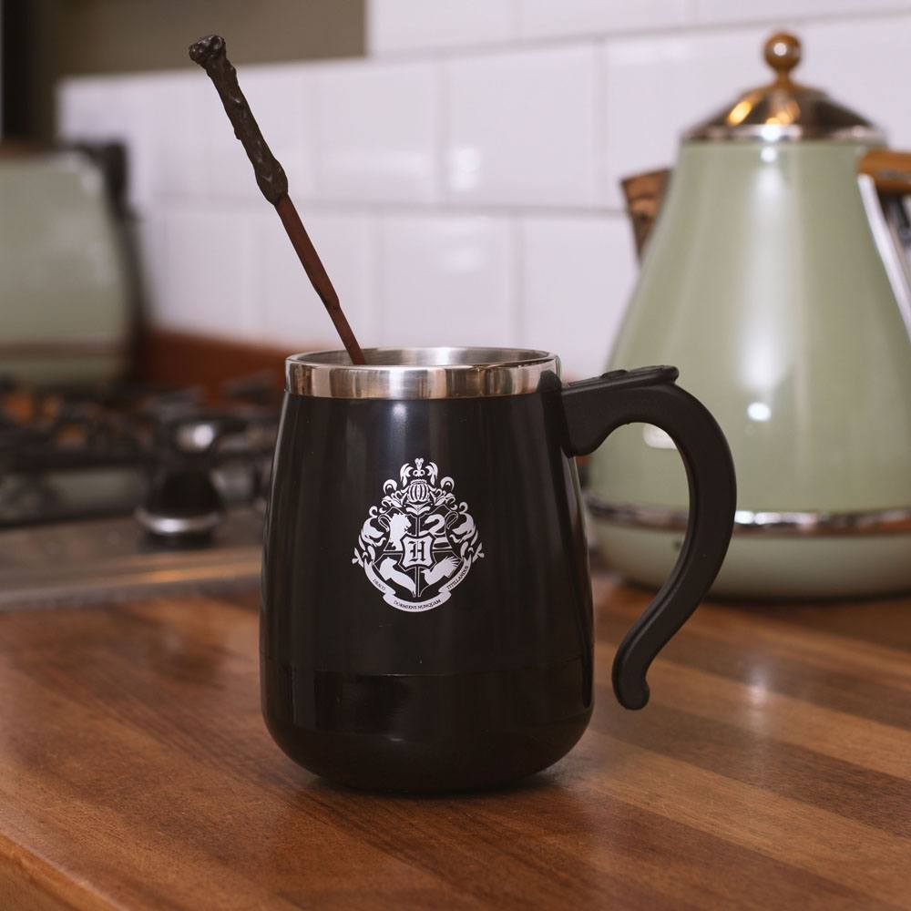Harry Potter Magic Stirring Mug  5065011129398