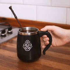 Harry Potter Magic Stirring Mug  5065011129398