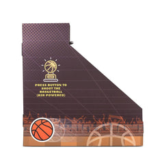 ORB Retro Basket Ball Mini Arcade Machine 5060820072125