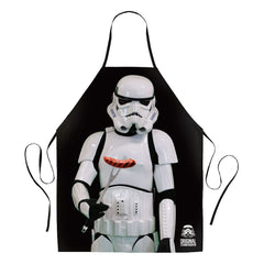 Original Stormtrooper Barbecue Set  4260513723650