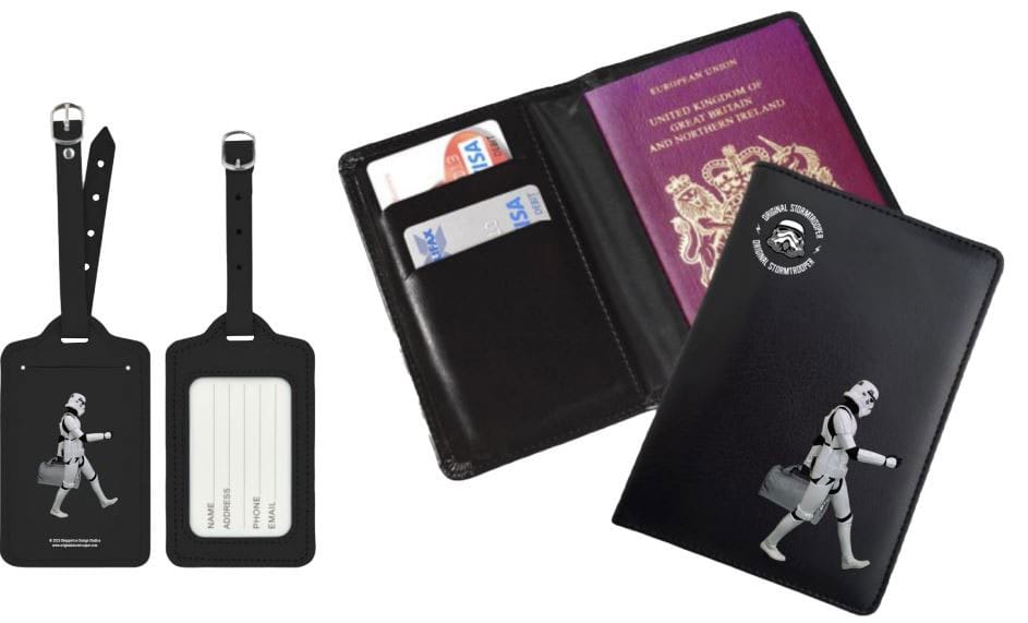 Original Stormtrooper Travel Set 4260513723735