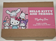 Sanrio Gift set  4260513723889