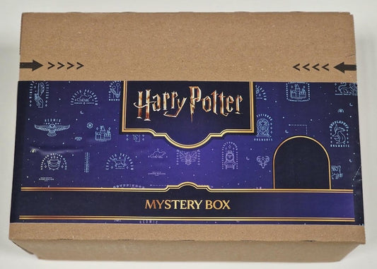 Harry Potter Gift set  4260513724220
