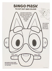 Bluey Activity & Fun Set 5055918659036