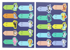 Bluey Growth Chart 5055918659067