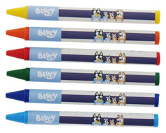 Bluey Growth Chart 5055918659067