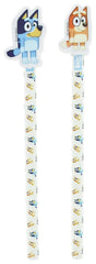 Bluey 4-Piece Stationery Set 5055918659081