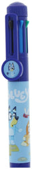 Bluey Multi Colour Pen 5055918659579