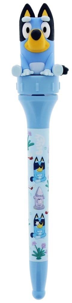 Bluey Pen Spinny 5055918668397