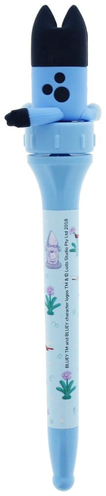 Bluey Pen Spinny 5055918668397