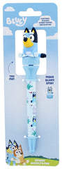 Bluey Pen Spinny 5055918668397