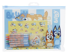 Bluey 11-Piece Stationery Set 5055918668410