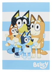 Bluey 11-Piece Stationery Set 5055918668410