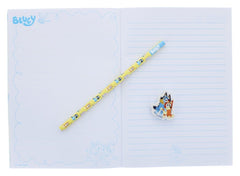 Bluey 11-Piece Stationery Set 5055918668410