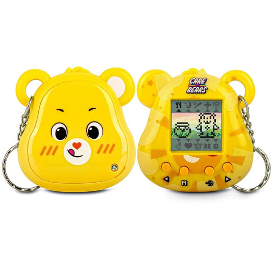 Care Bears Digital Pet Funshine Bear 5060820075508