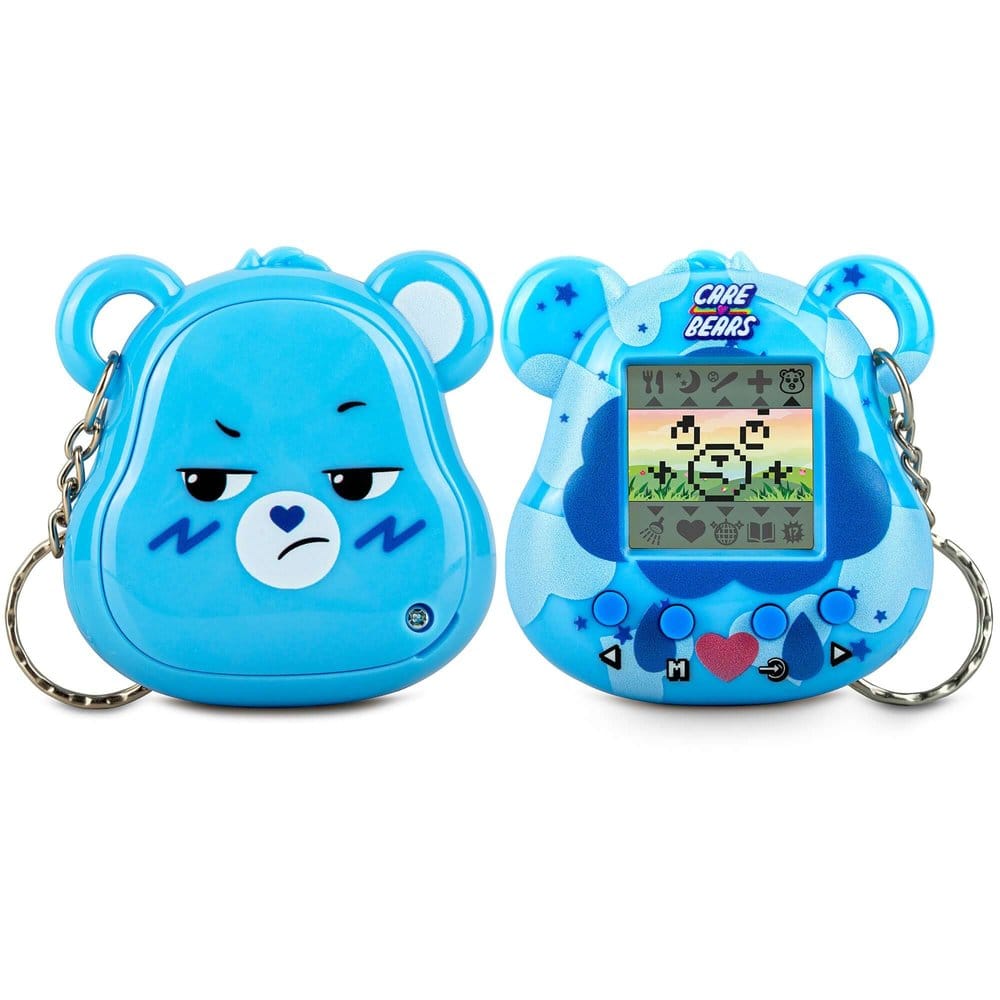 Care Bears Digital Pet Grumpy Bear 5060820075492