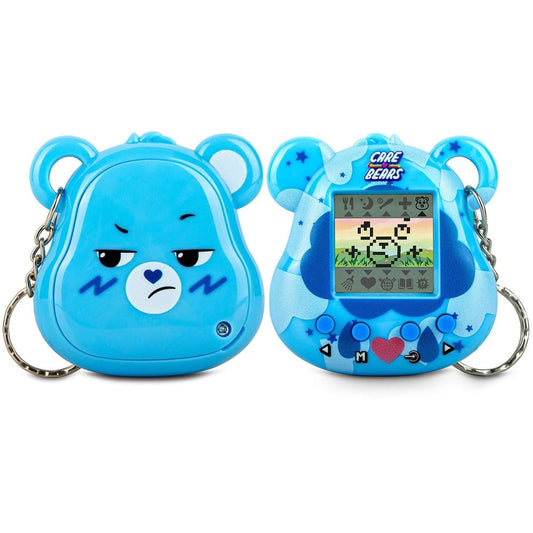 Care Bears Digital Pet Grumpy Bear 5060820075492