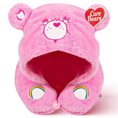 Care Bears Snuggle Hood Fleece Cheer Bear 5060820075751