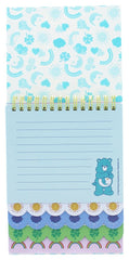Care Bears Notepad 5055918656974