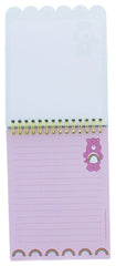 Care Bears Notepad 5055918656974