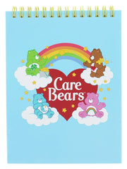 Care Bears Notepad 5055918656974