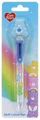 Care Bears Multi Colour Pen 6-in-1 5055918656981