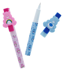 Care Bears Pen Set of 2 5055918656998