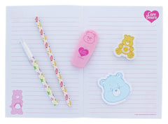 Care Bears 7-Piece Stationery Set 5055918657025