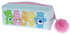Care Bears Pencil Case Blue 5055918657032
