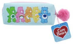 Care Bears Pencil Case Blue 5055918657032