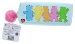 Care Bears Pencil Case Blue 5055918657032
