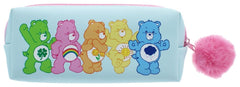 Care Bears Pencil Case Blue 5055918657032