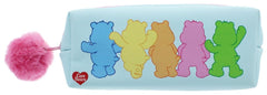 Care Bears Pencil Case Blue 5055918657032