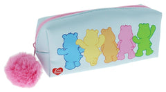 Care Bears Pencil Case Blue 5055918657032