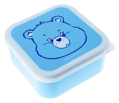 Care Bears Snack Box Set of 3 5055918657070