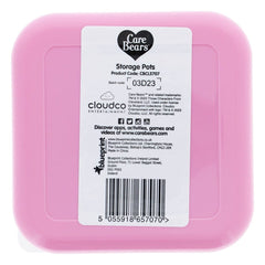 Care Bears Snack Box Set of 3 5055918657070