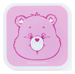 Care Bears Snack Box Set of 3 5055918657070