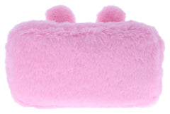 Care Bears Plush Pencil Case Pink 5055918664832