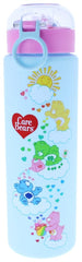Care Bears Water Bottle Flip Top 700 ml 5055918664849