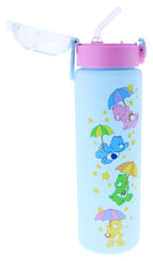 Care Bears Water Bottle Flip Top 700 ml 5055918664849