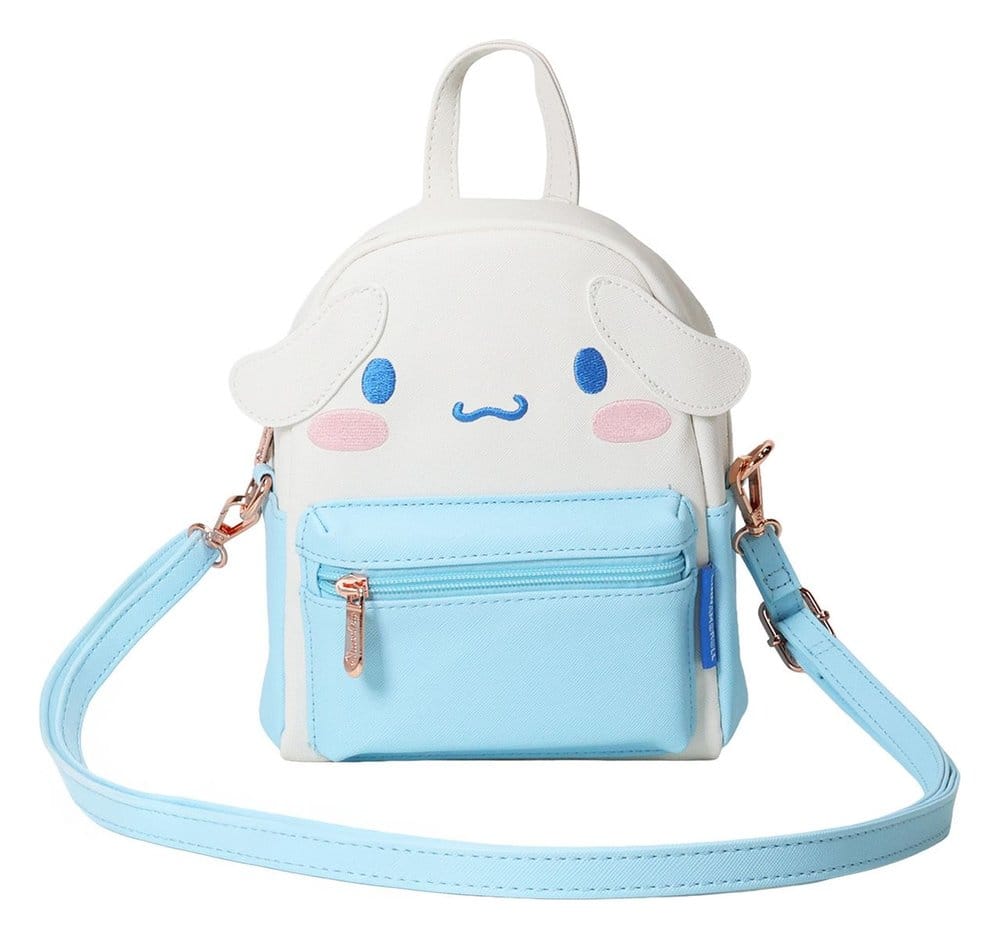 Sanrio Mini Backpack Cinnamoroll 5056563709046
