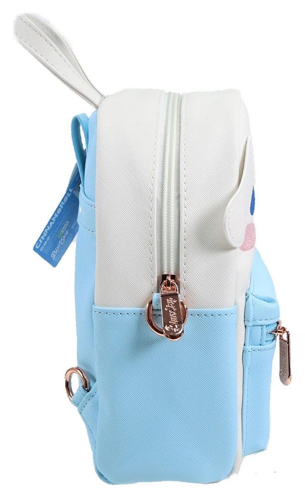 Sanrio Mini Backpack Cinnamoroll 5056563709046
