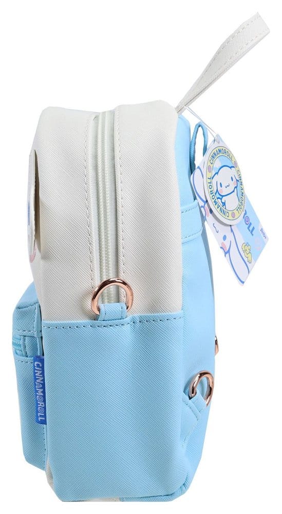 Sanrio Mini Backpack Cinnamoroll 5056563709046